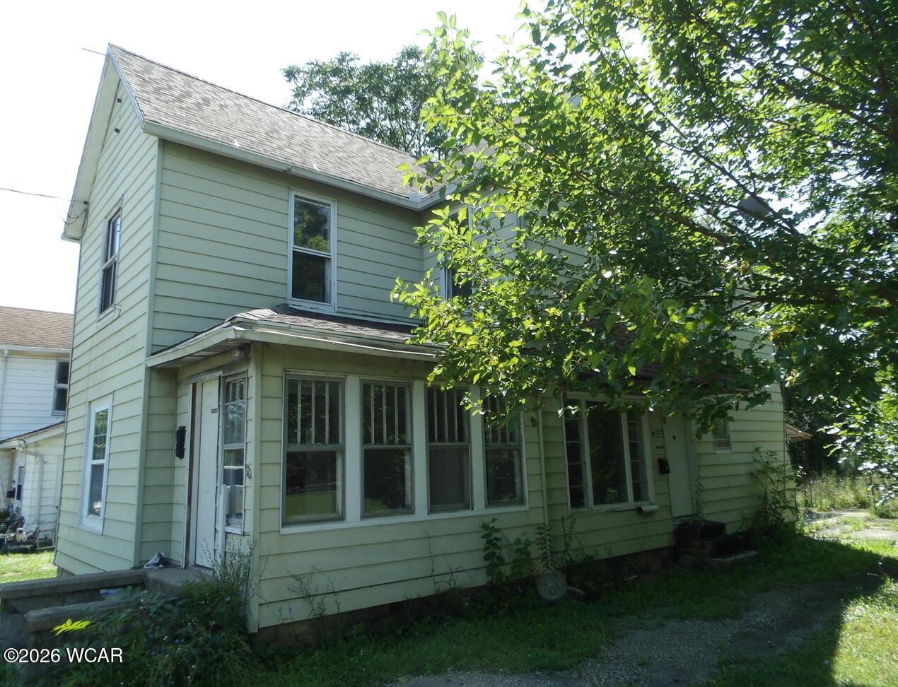 706 Kibby Street, Lima, Ohio