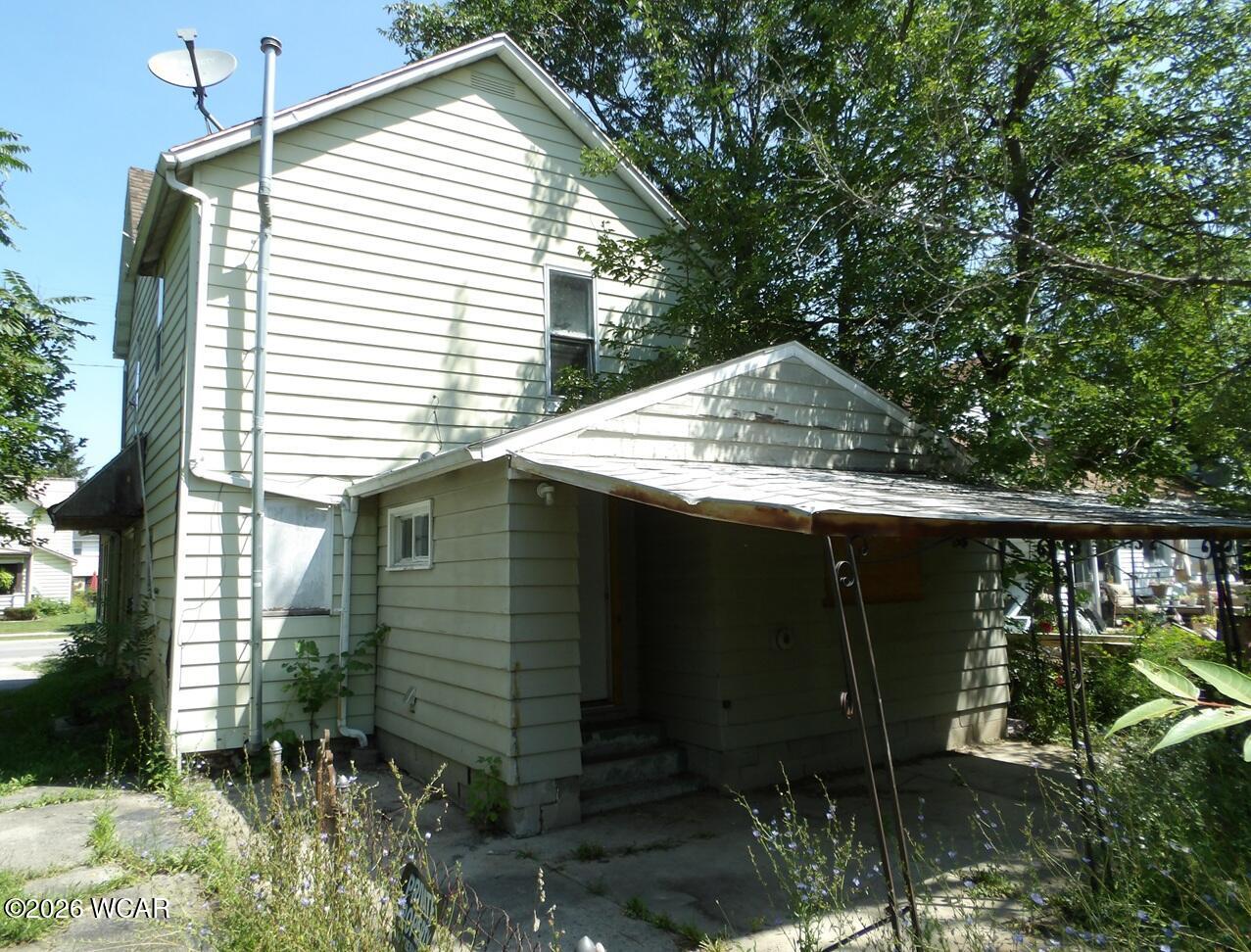 706 Kibby Street, Lima, Ohio