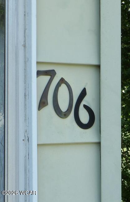 706 Kibby Street, Lima, Ohio
