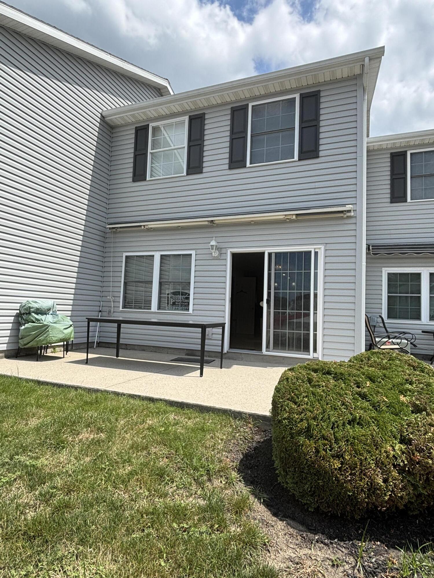 7455 Snug Harbor, Russells Point, Ohio 43348