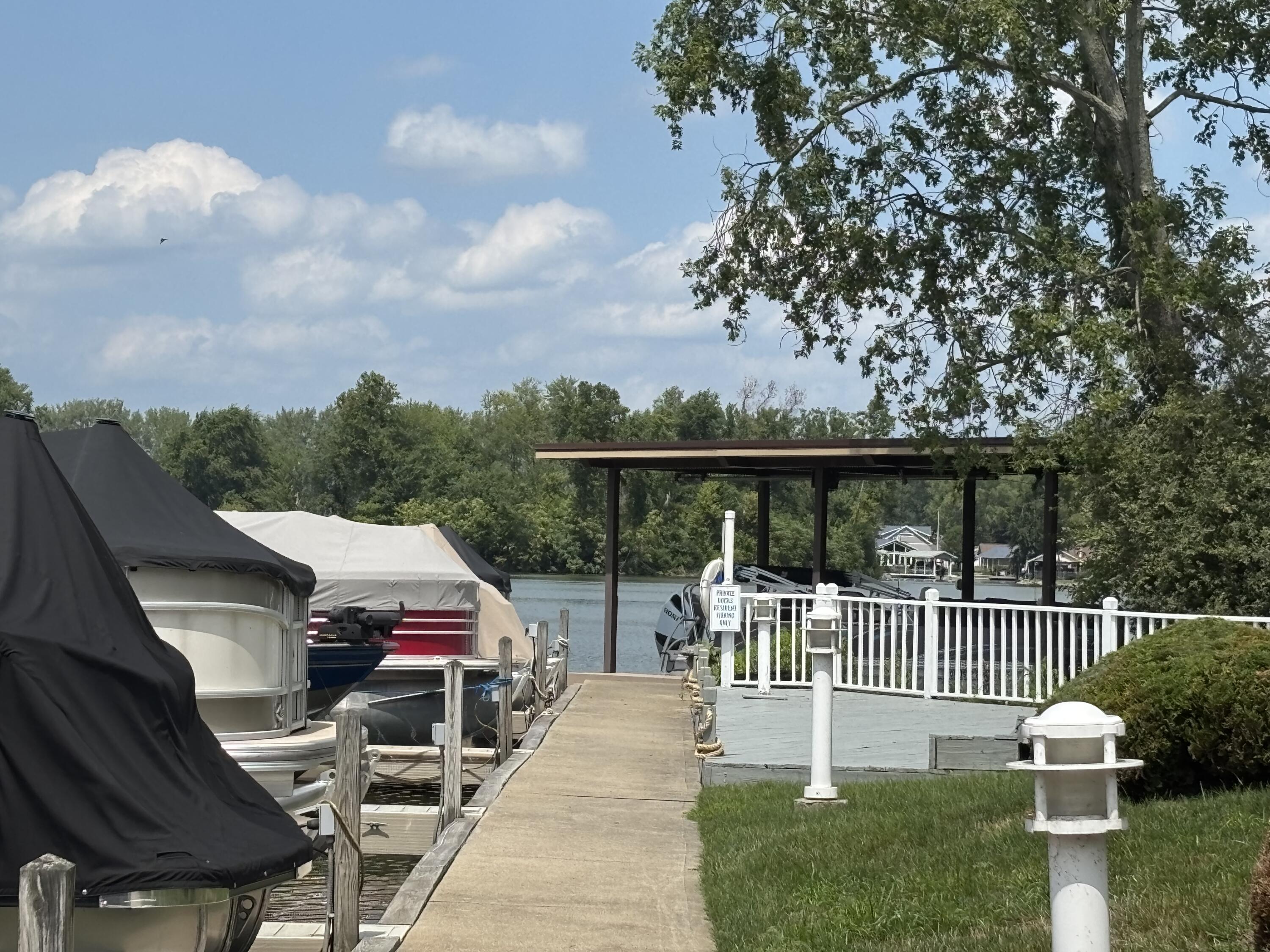 7455 Snug Harbor, Russells Point, Ohio 43348