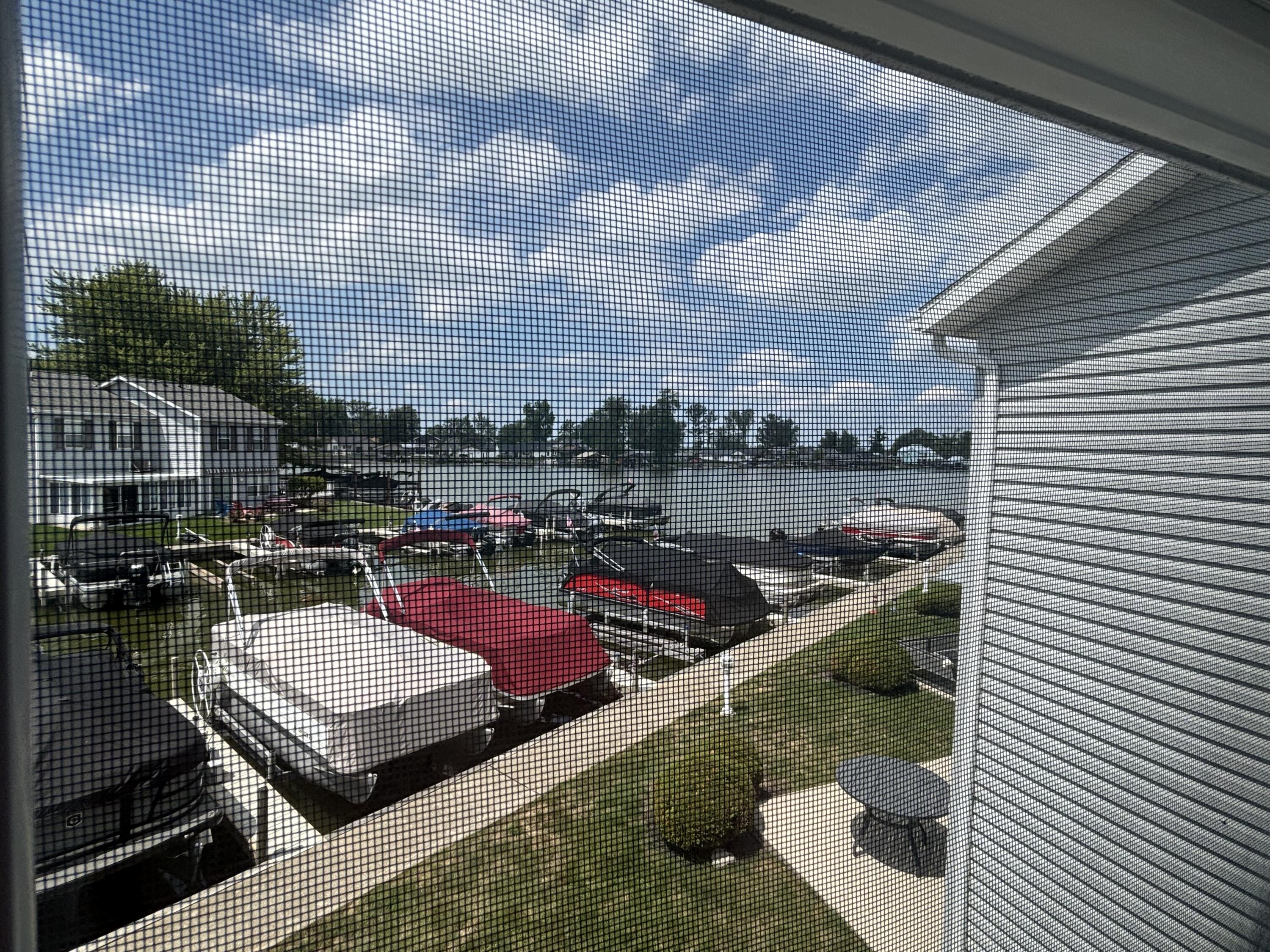 7455 Snug Harbor, Russells Point, Ohio 43348