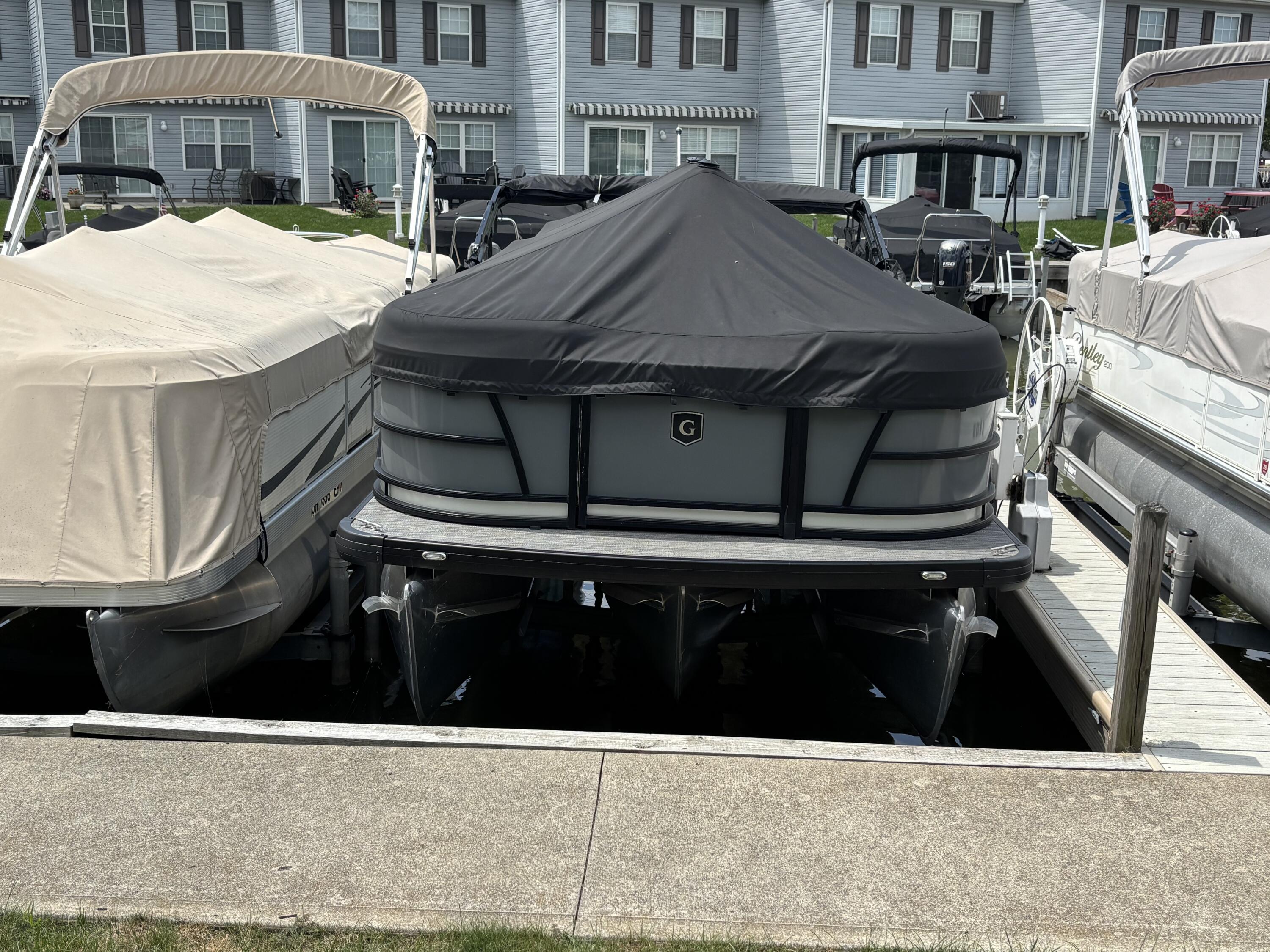 7455 Snug Harbor, Russells Point, Ohio 43348