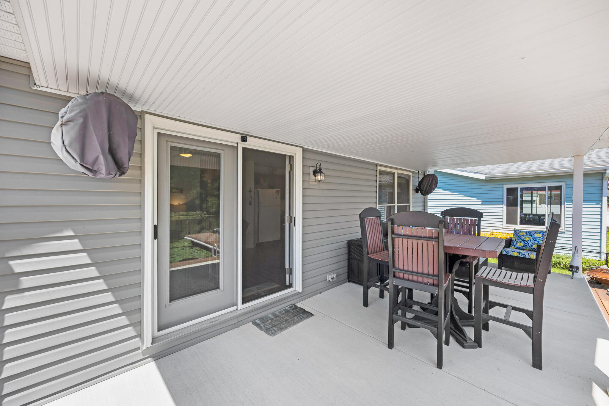 11525 Circle, Lakeview, Ohio 43331