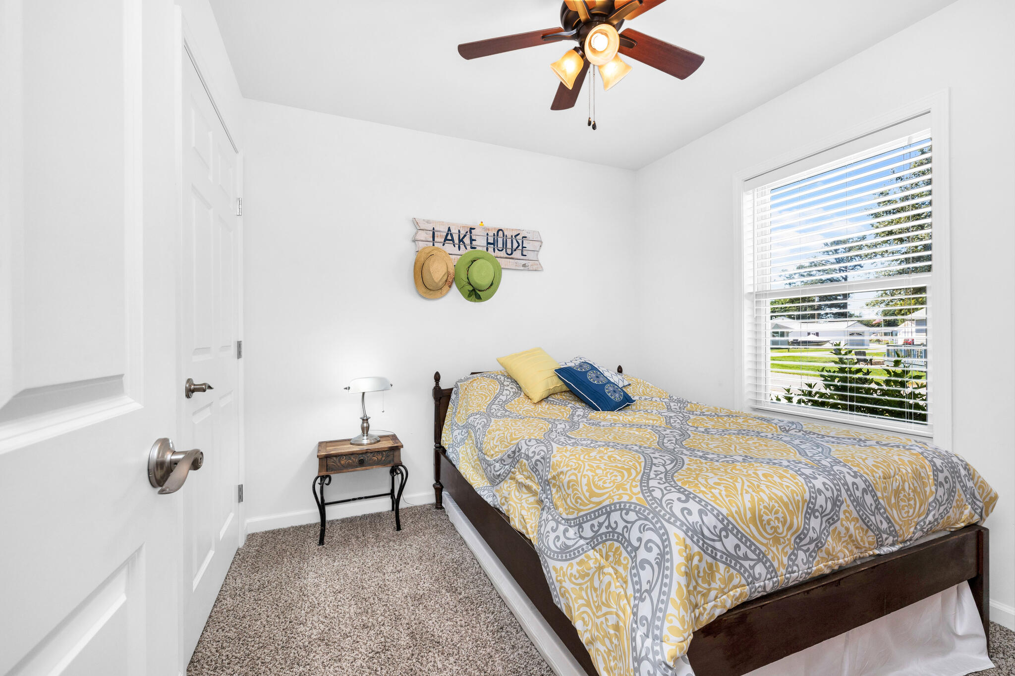 11525 Circle, Lakeview, Ohio 43331