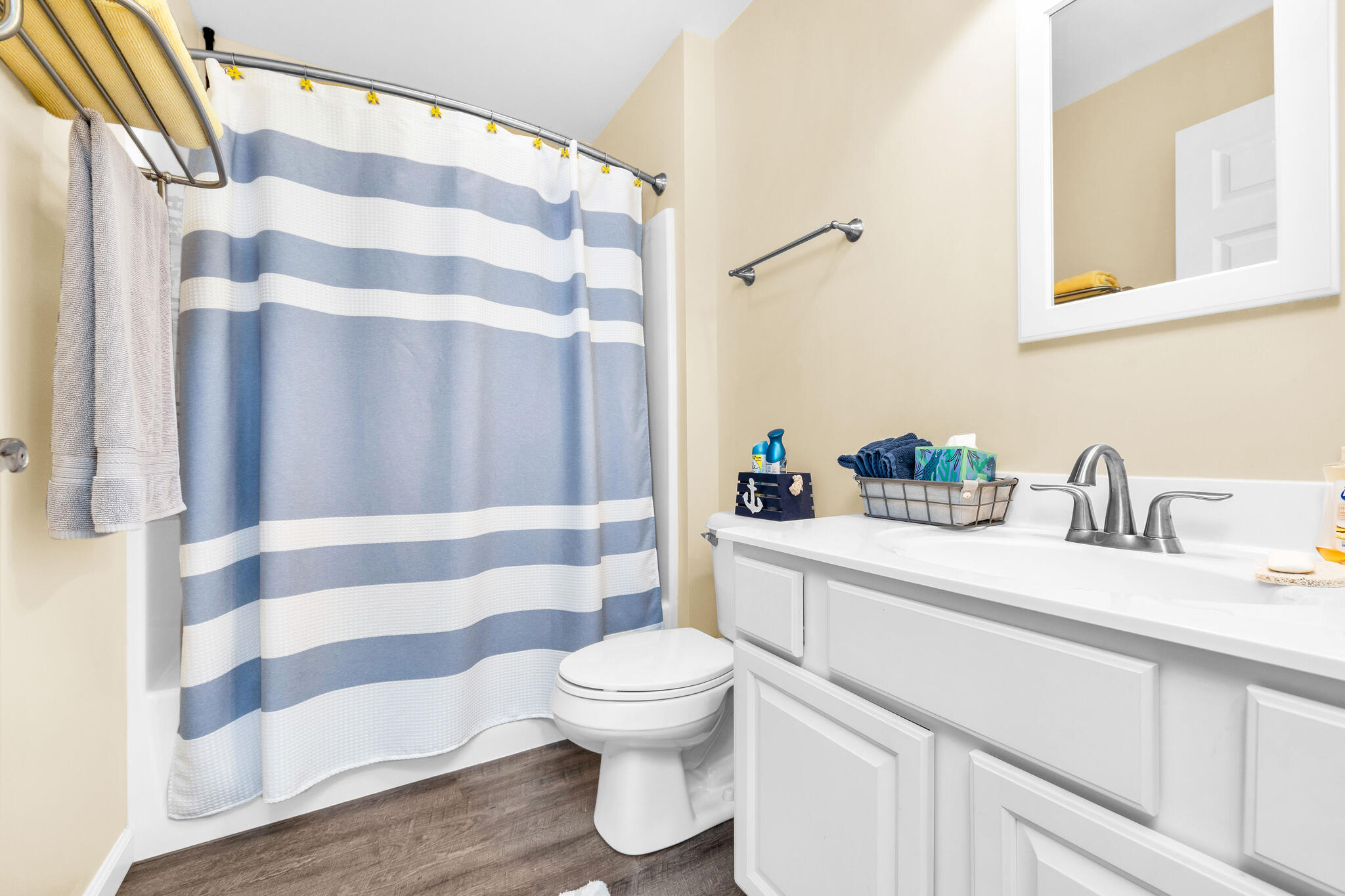 11525 Circle, Lakeview, Ohio 43331