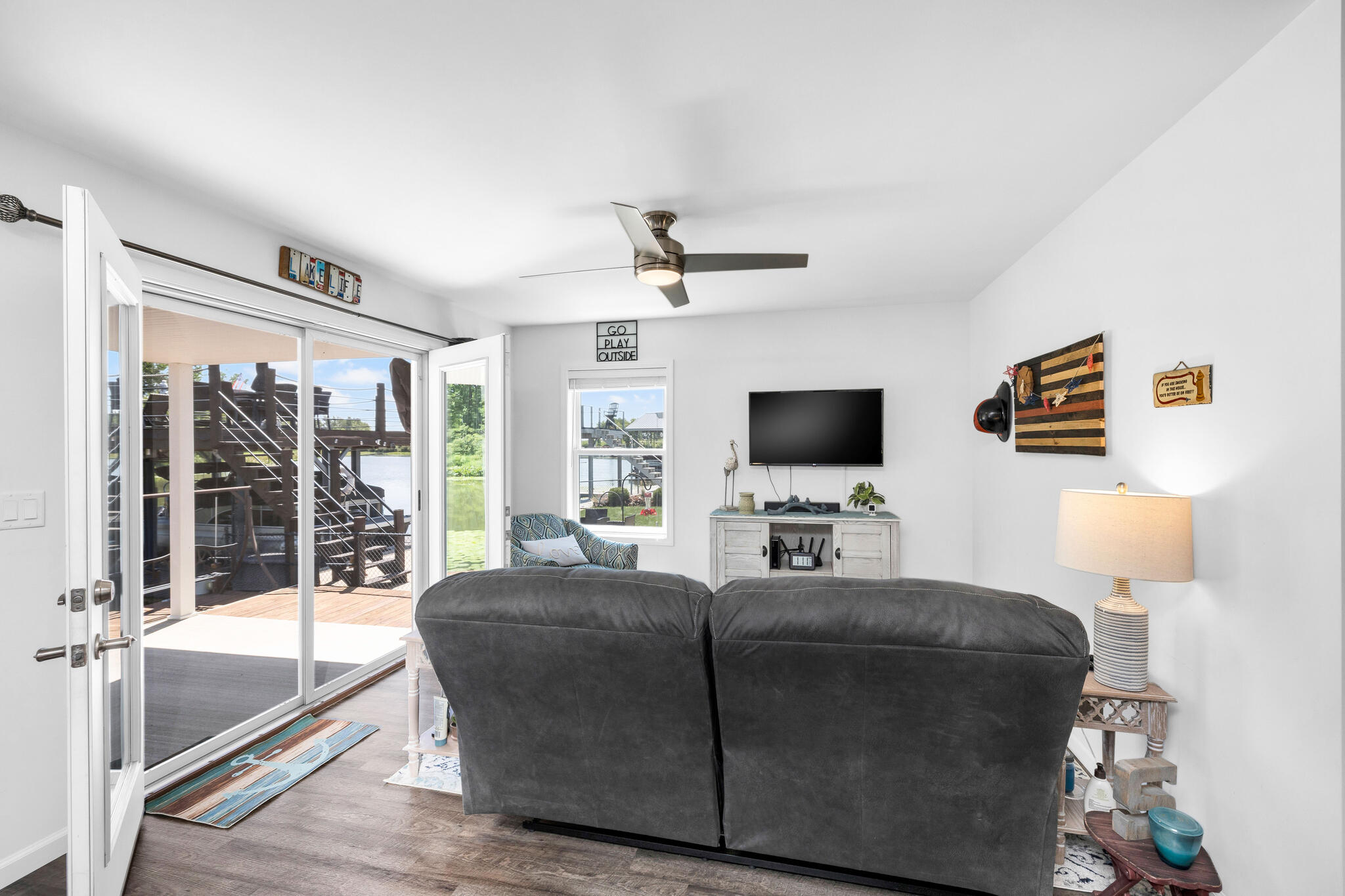 11525 Circle, Lakeview, Ohio 43331