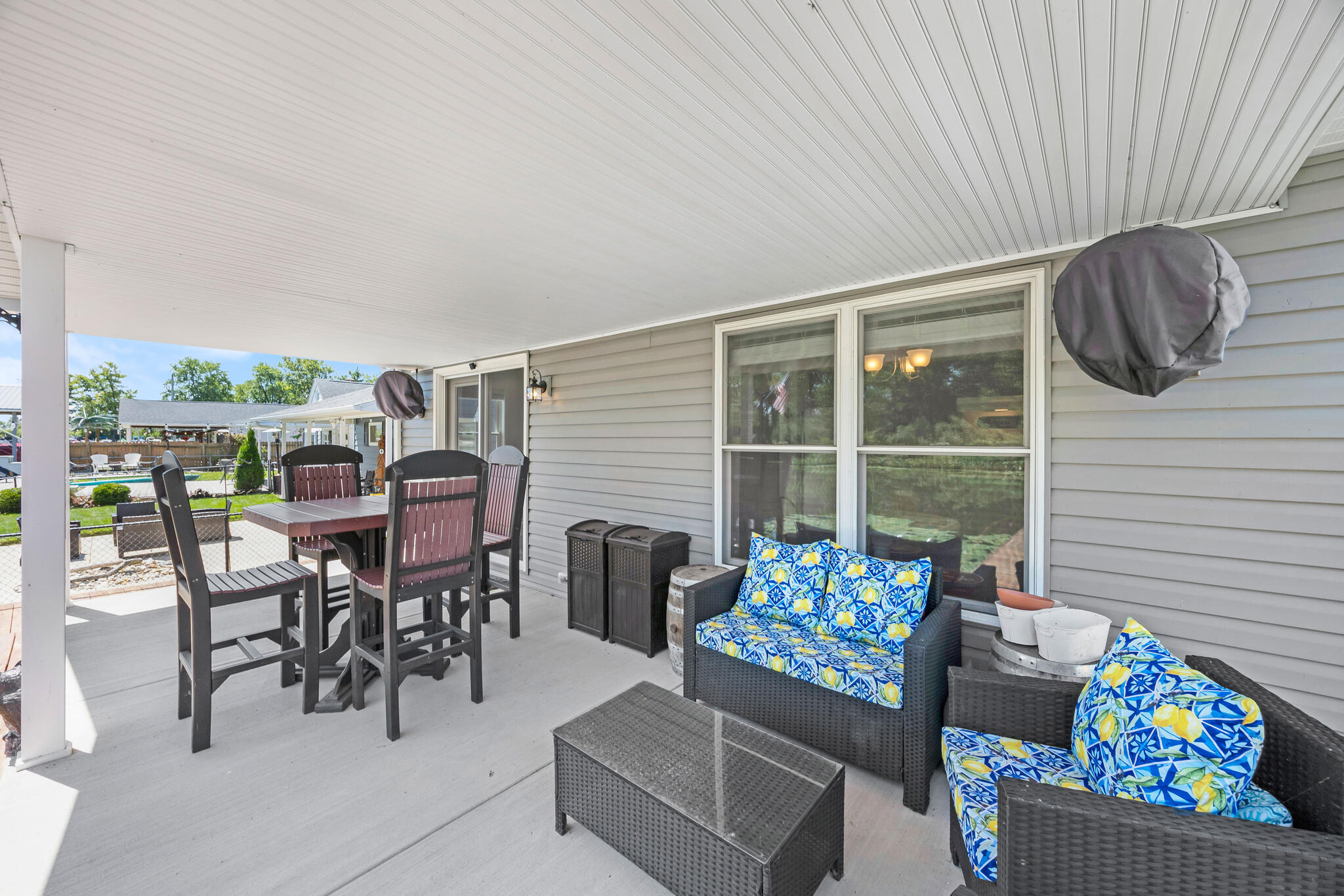 11525 Circle, Lakeview, Ohio 43331