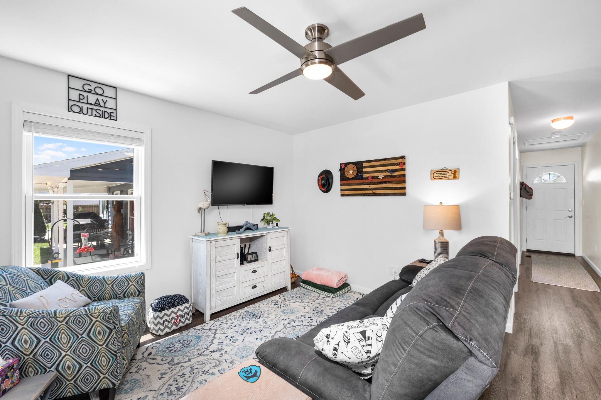 11525 Circle, Lakeview, Ohio 43331