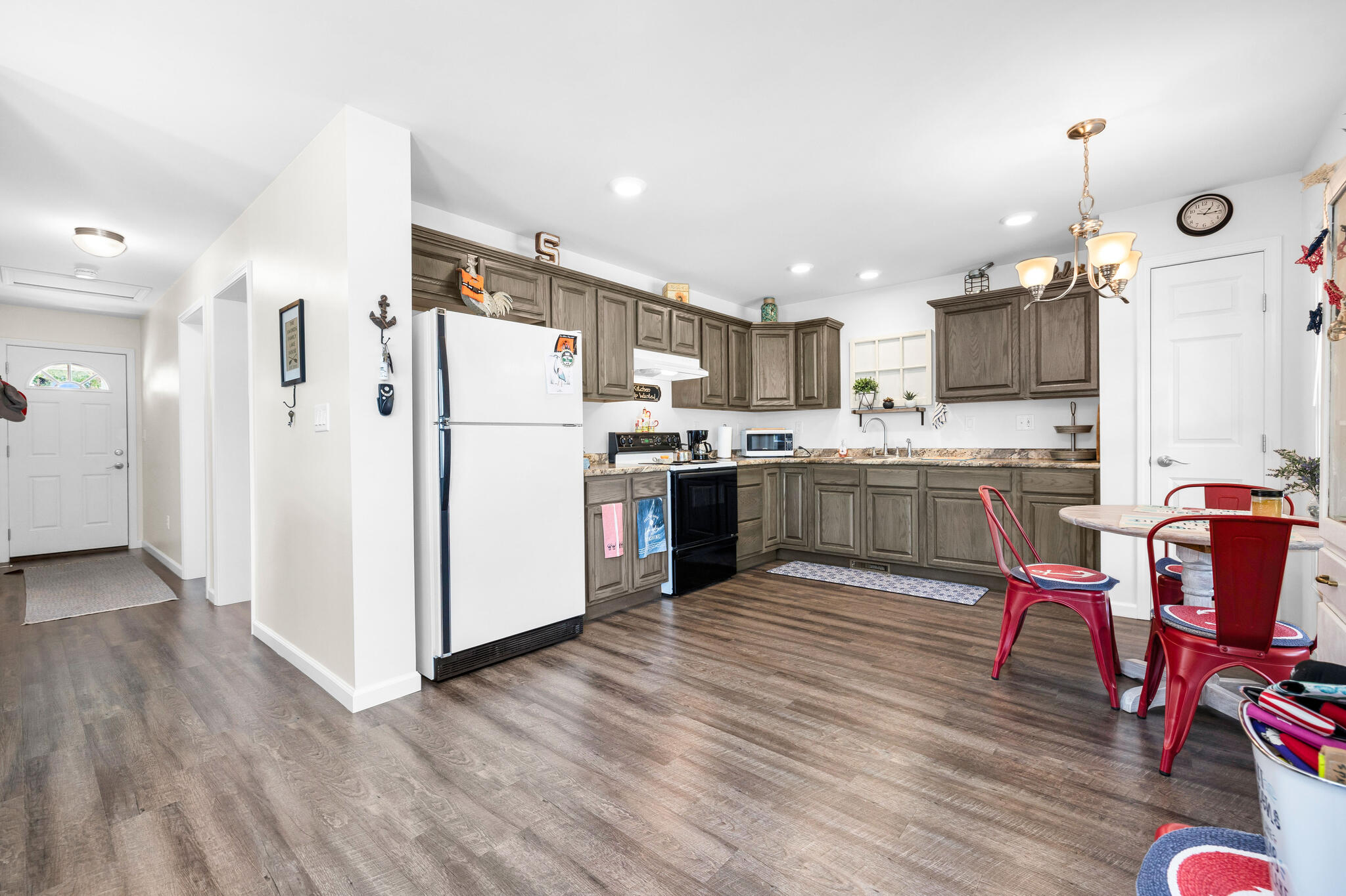11525 Circle, Lakeview, Ohio 43331
