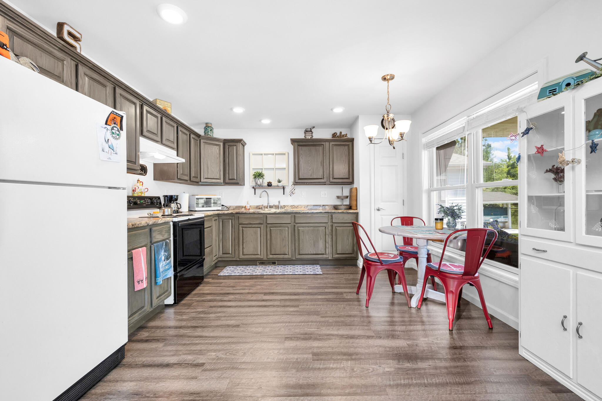 11525 Circle, Lakeview, Ohio 43331