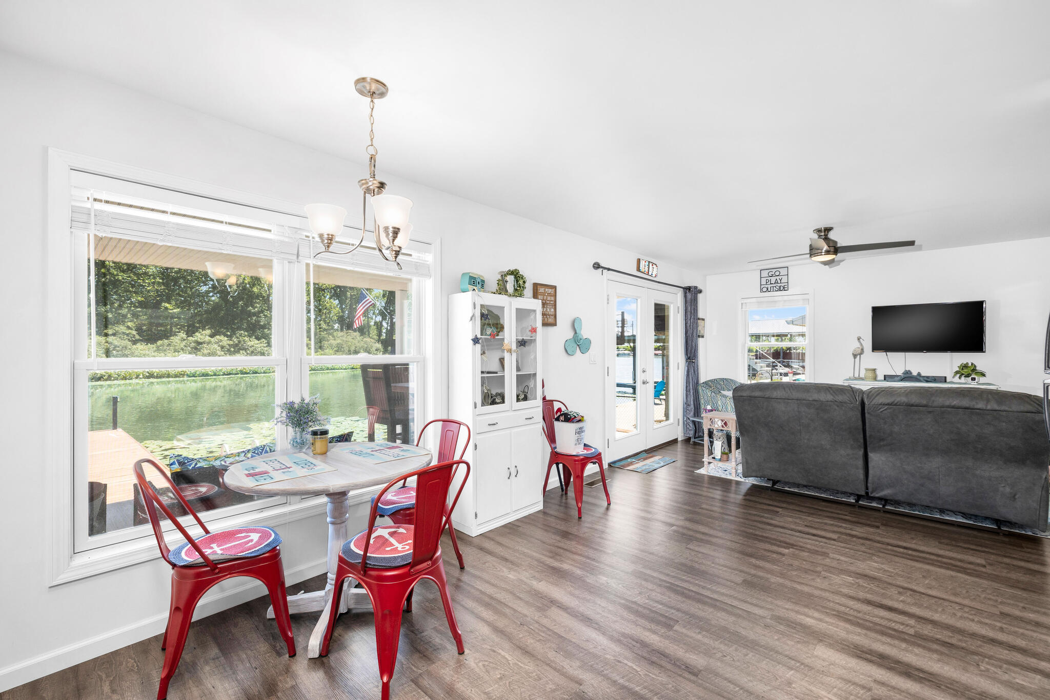11525 Circle, Lakeview, Ohio 43331