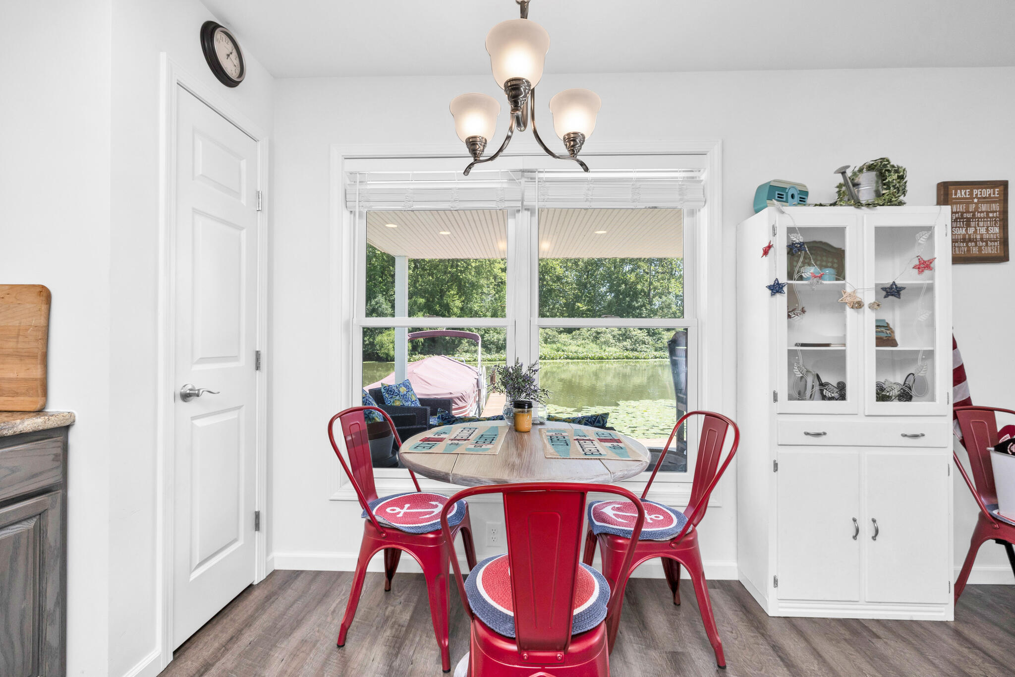 11525 Circle, Lakeview, Ohio 43331