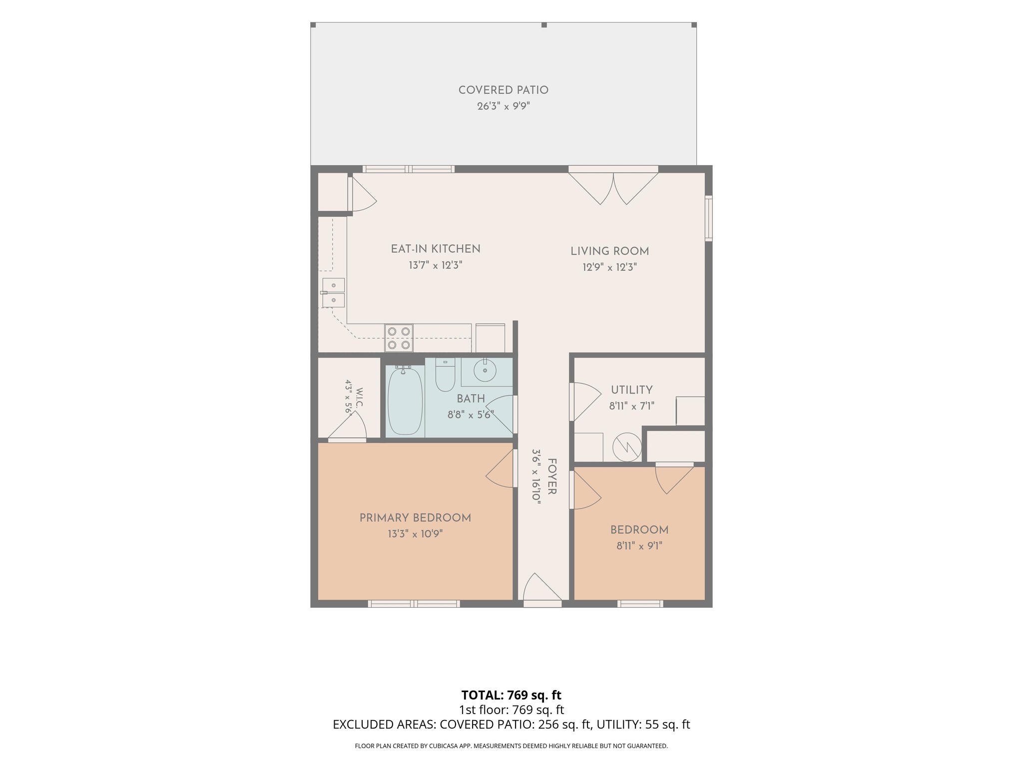 11525 Circle, Lakeview, Ohio 43331