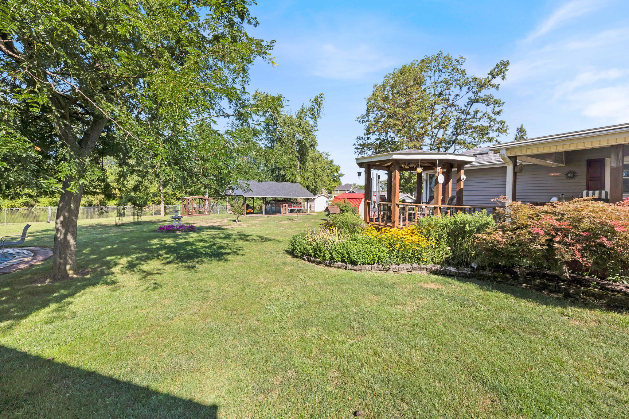 7711 Edgewater, Huntsville, Ohio 43324