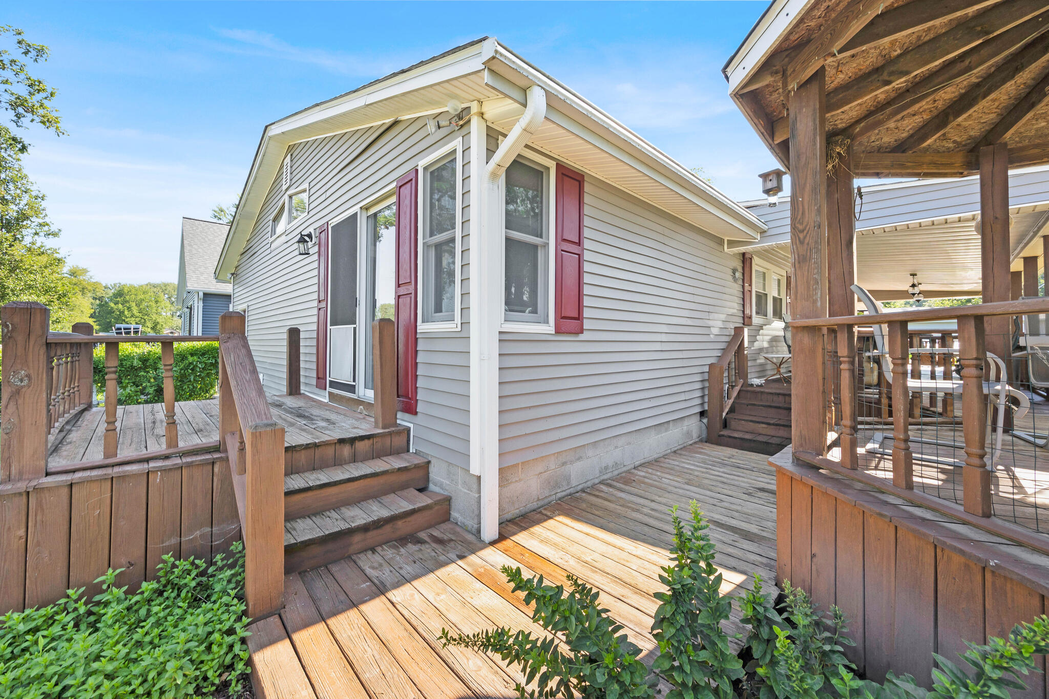 7711 Edgewater, Huntsville, Ohio 43324