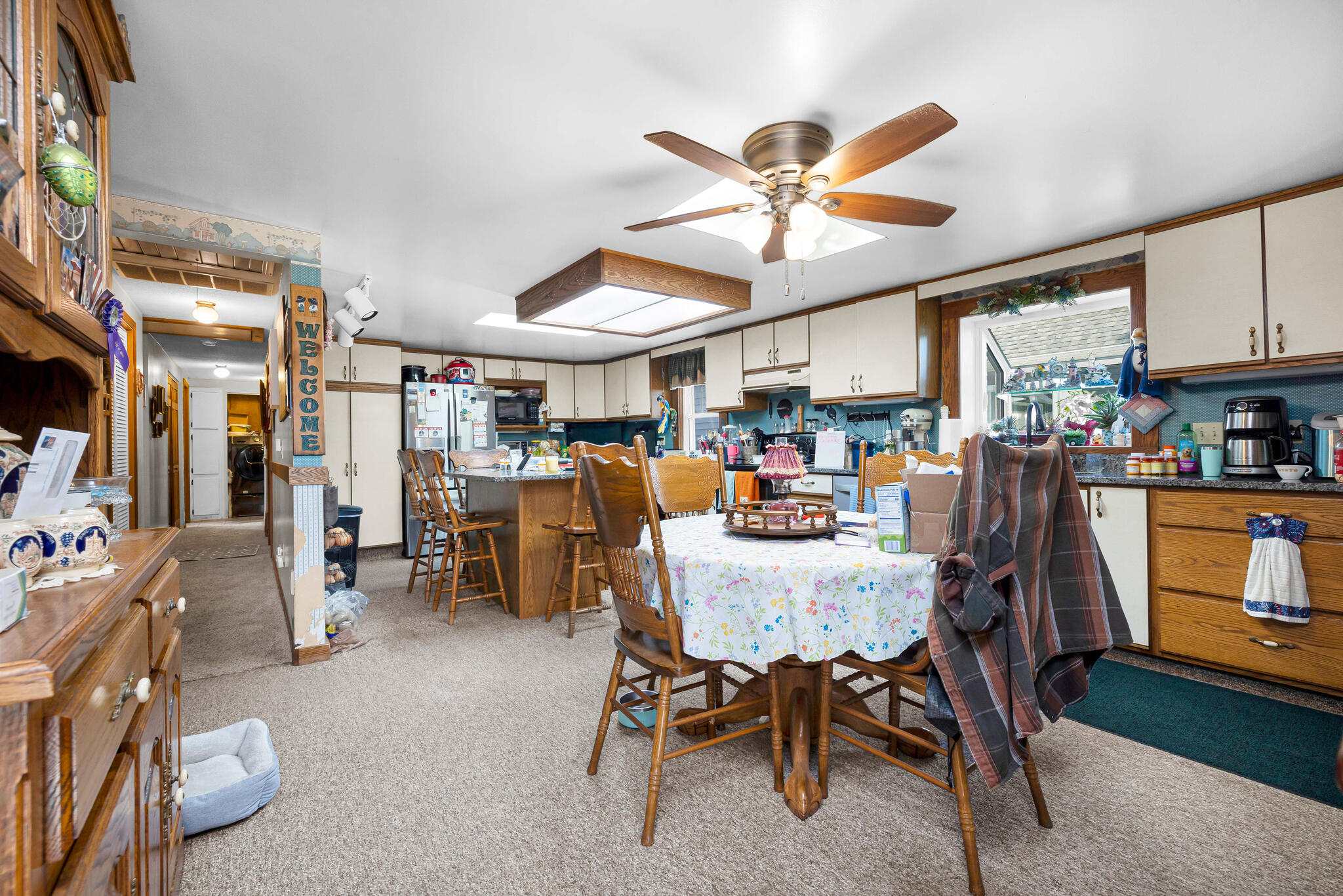 7711 Edgewater, Huntsville, Ohio 43324