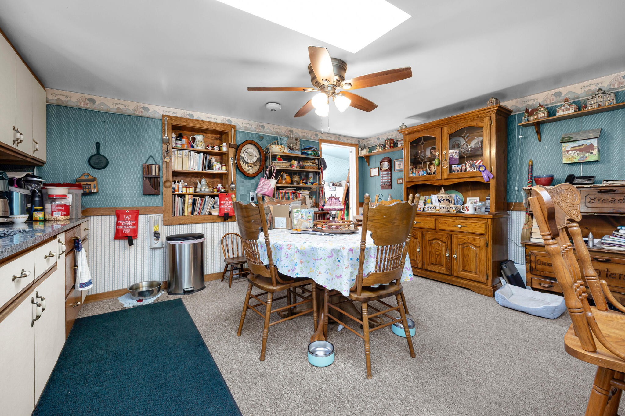 7711 Edgewater, Huntsville, Ohio 43324
