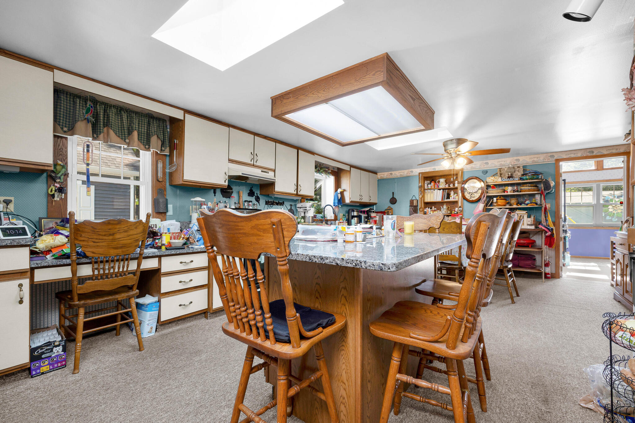 7711 Edgewater, Huntsville, Ohio 43324