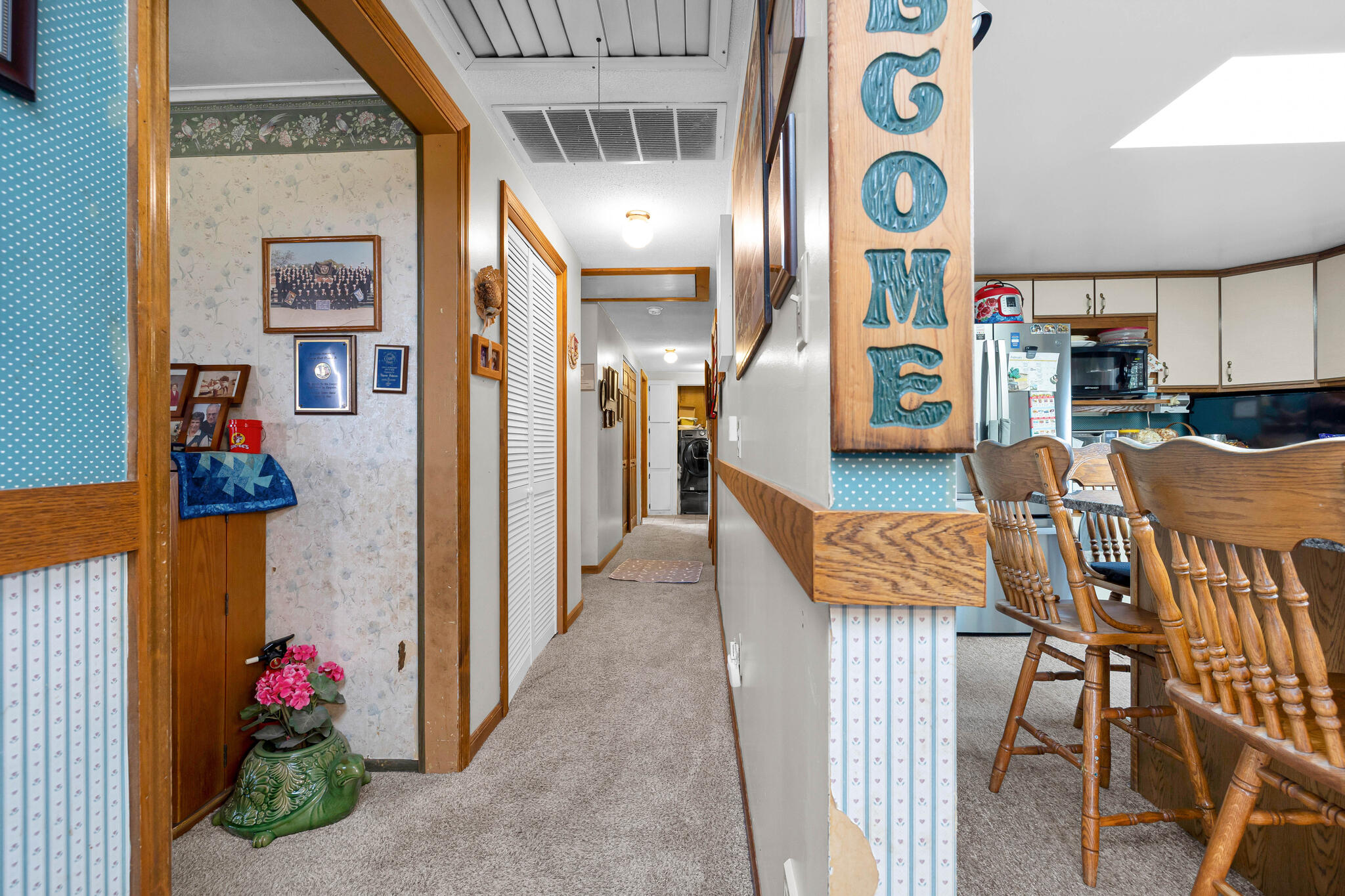 7711 Edgewater, Huntsville, Ohio 43324