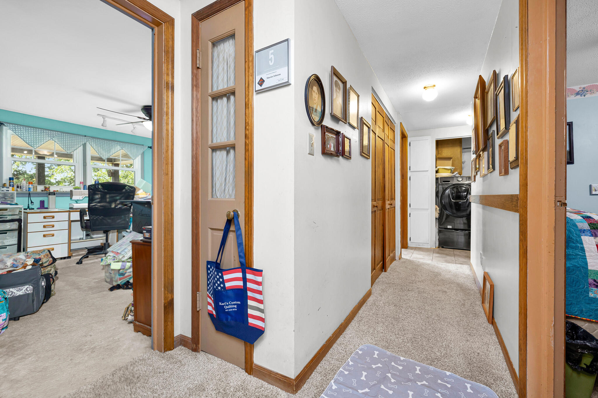 7711 Edgewater, Huntsville, Ohio 43324