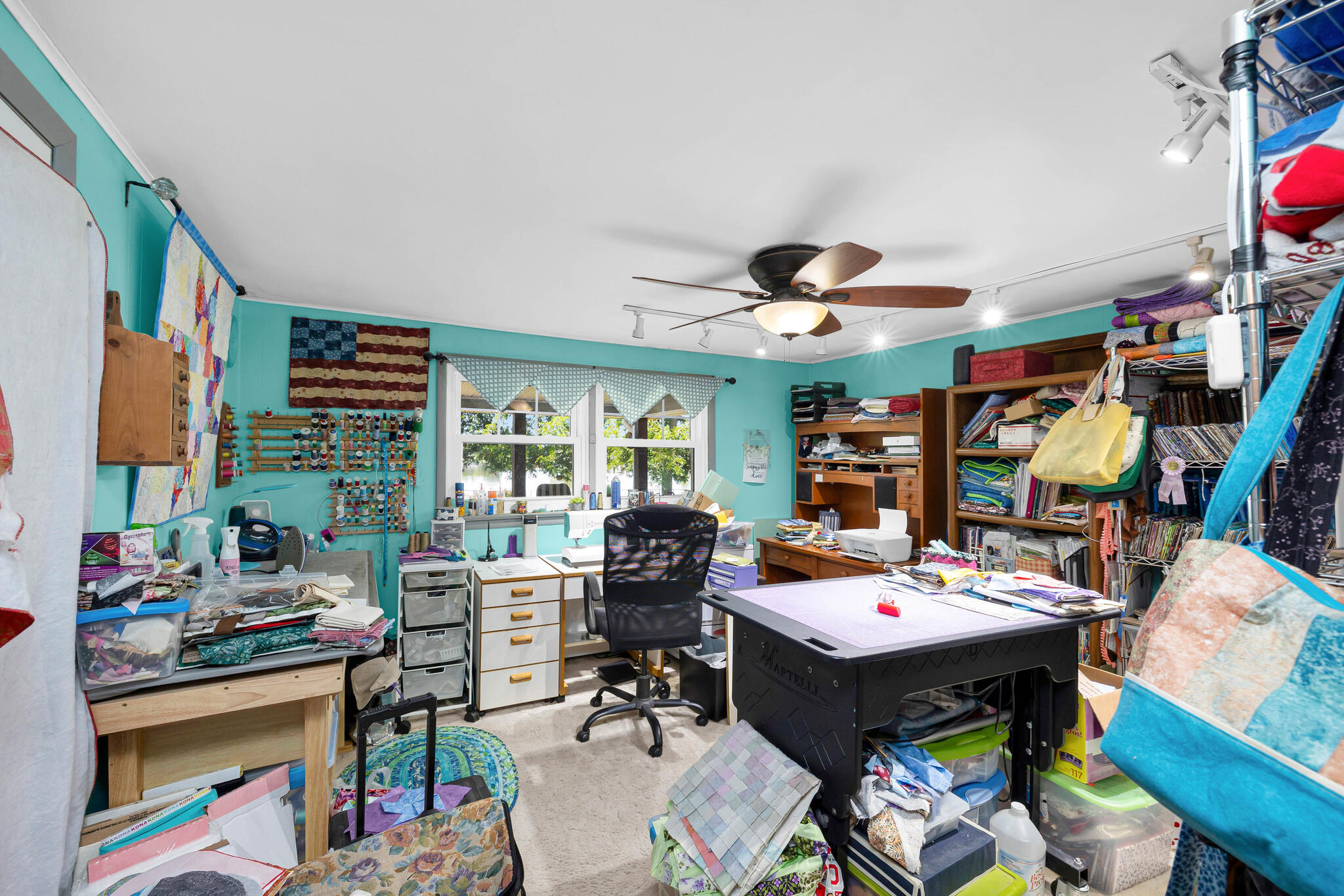 7711 Edgewater, Huntsville, Ohio 43324