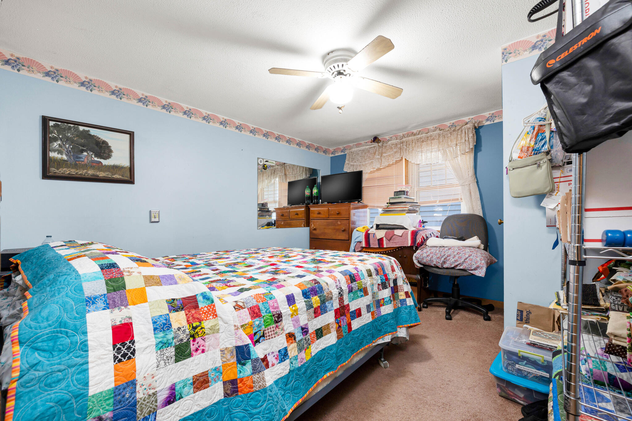 7711 Edgewater, Huntsville, Ohio 43324