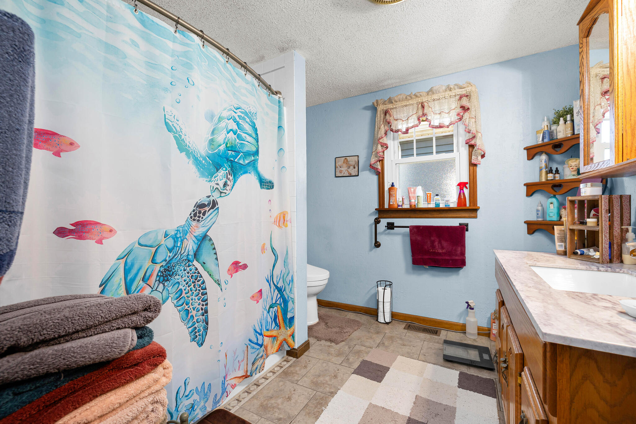7711 Edgewater, Huntsville, Ohio 43324