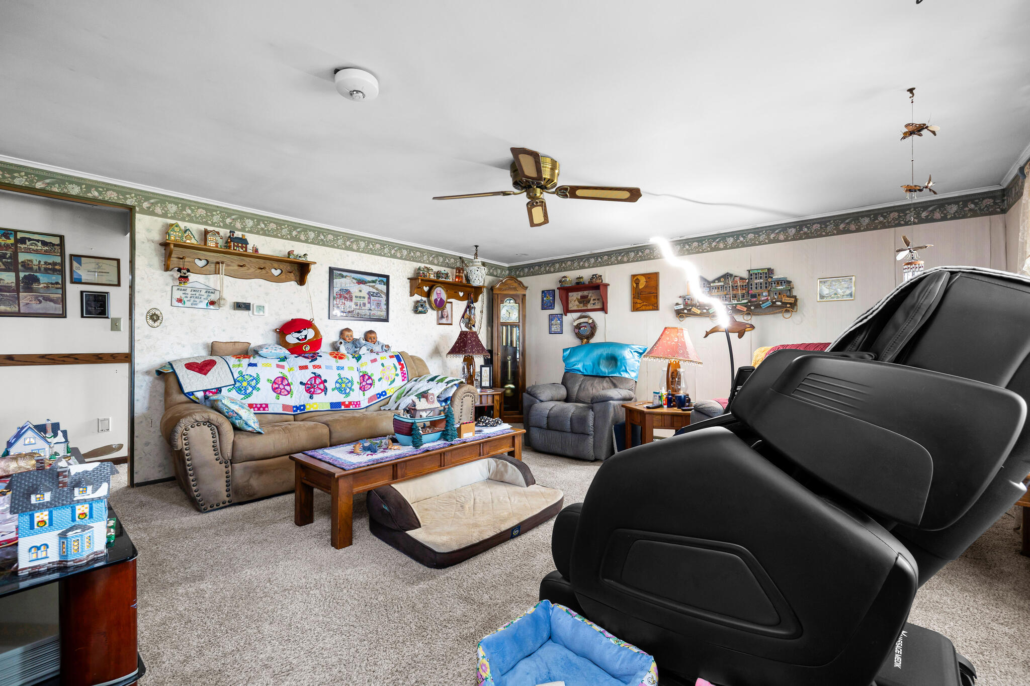 7711 Edgewater, Huntsville, Ohio 43324