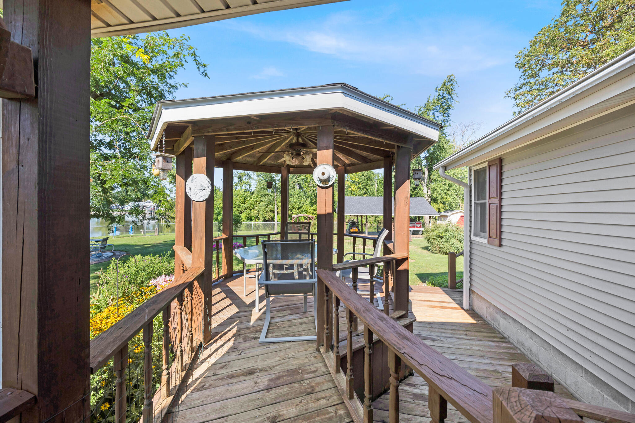 7711 Edgewater, Huntsville, Ohio 43324