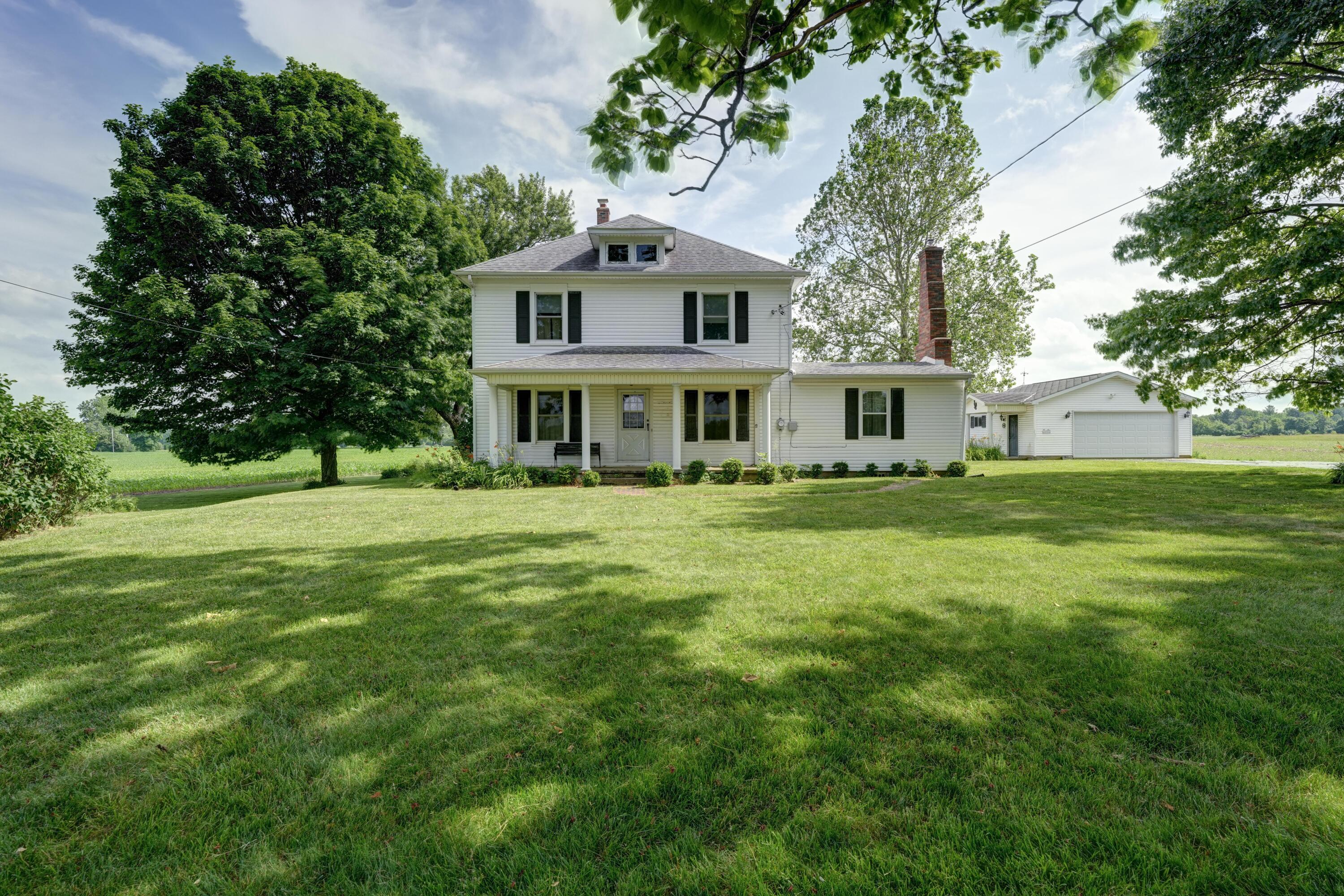 8150 Snake, Dayton, Ohio 45426