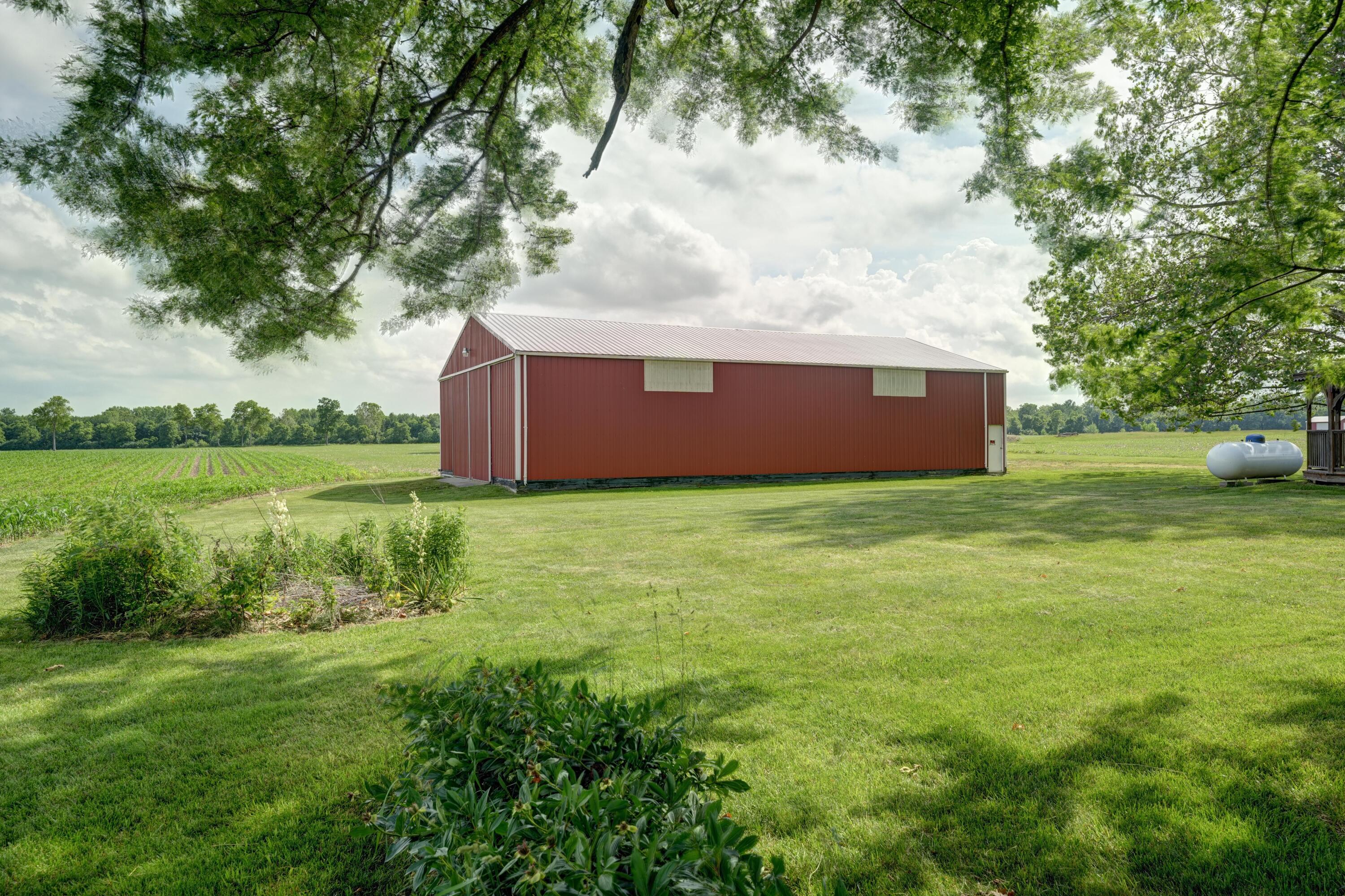 8150 Snake, Dayton, Ohio 45426