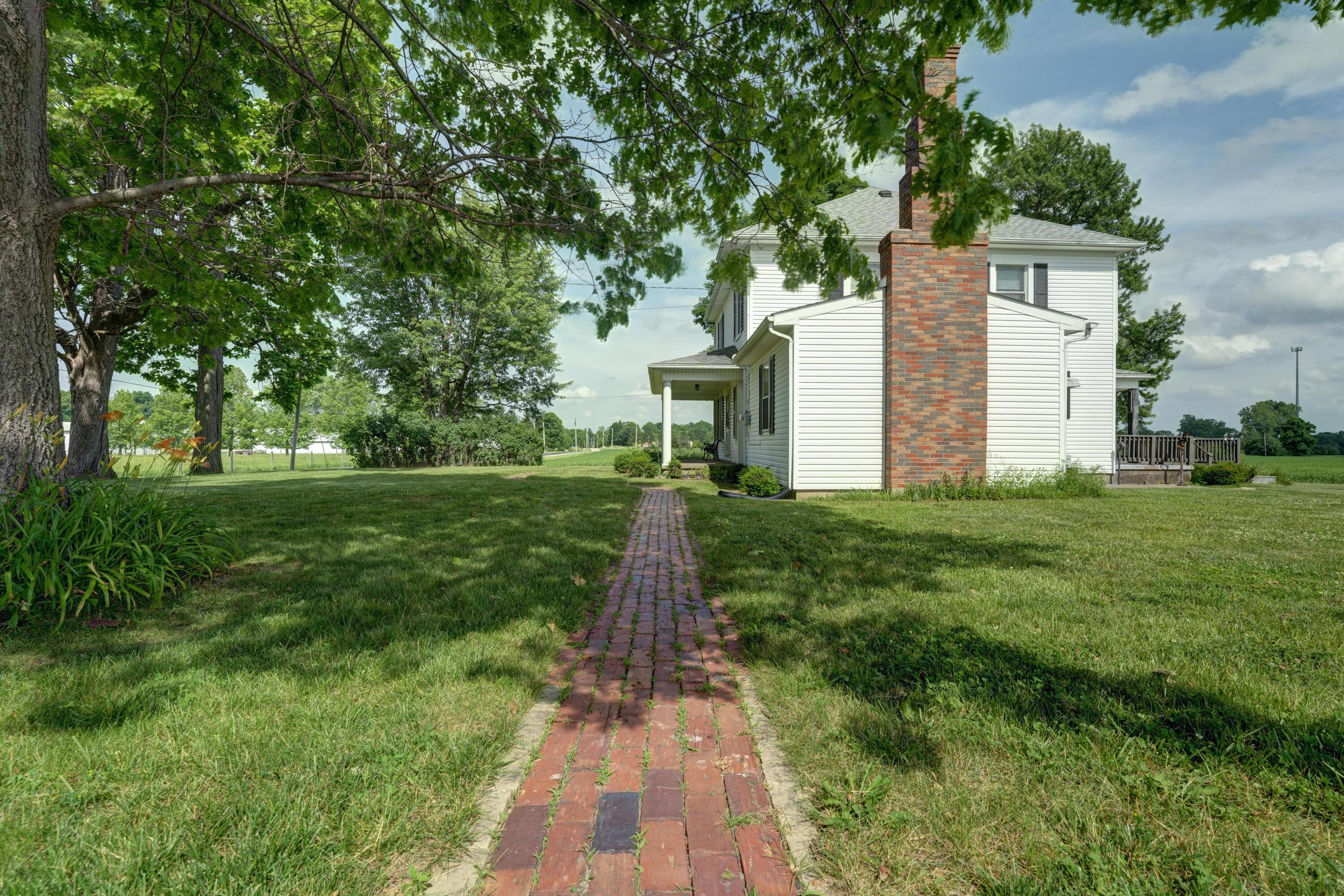 8150 Snake, Dayton, Ohio 45426