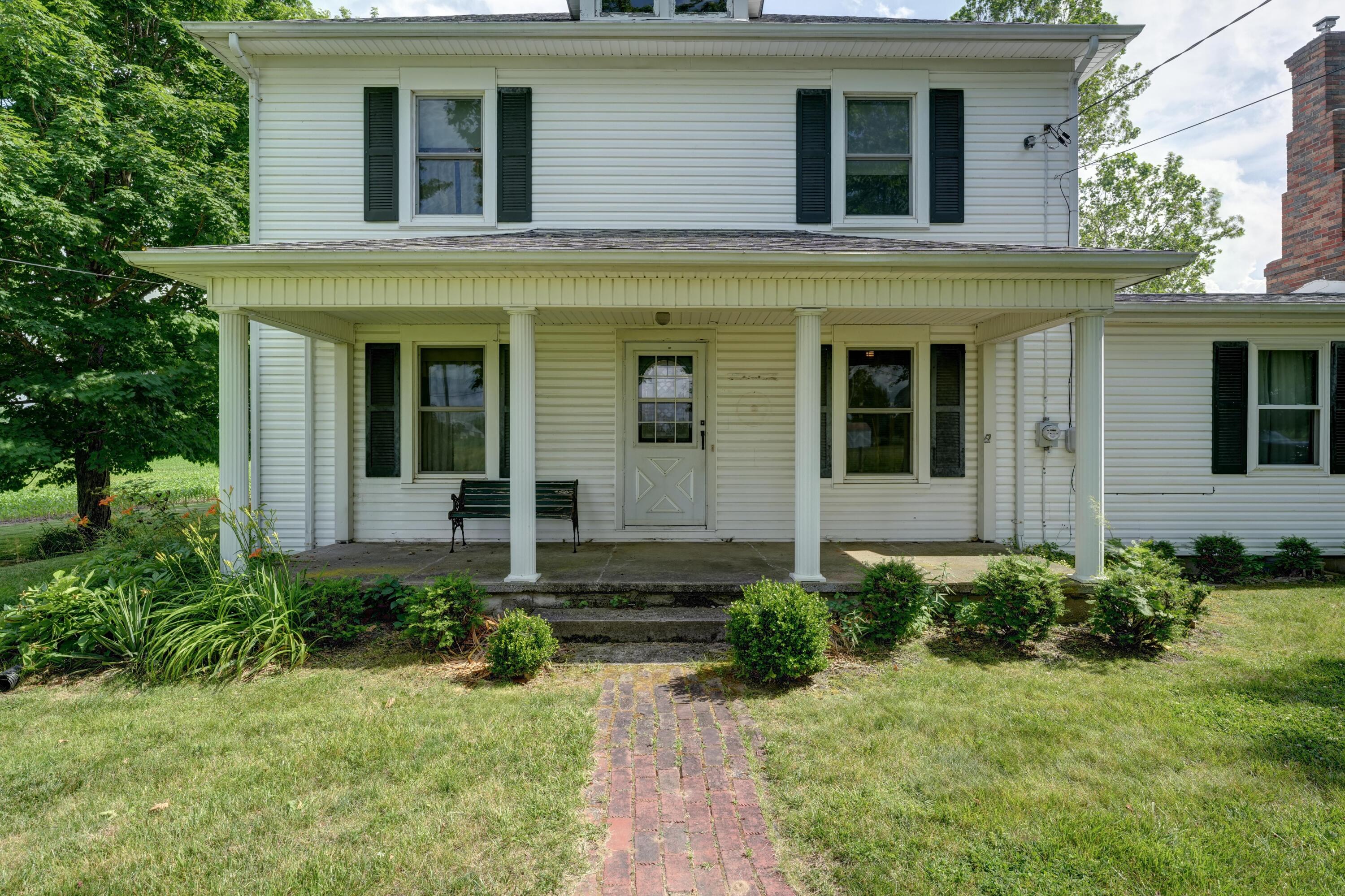 8150 Snake, Dayton, Ohio 45426