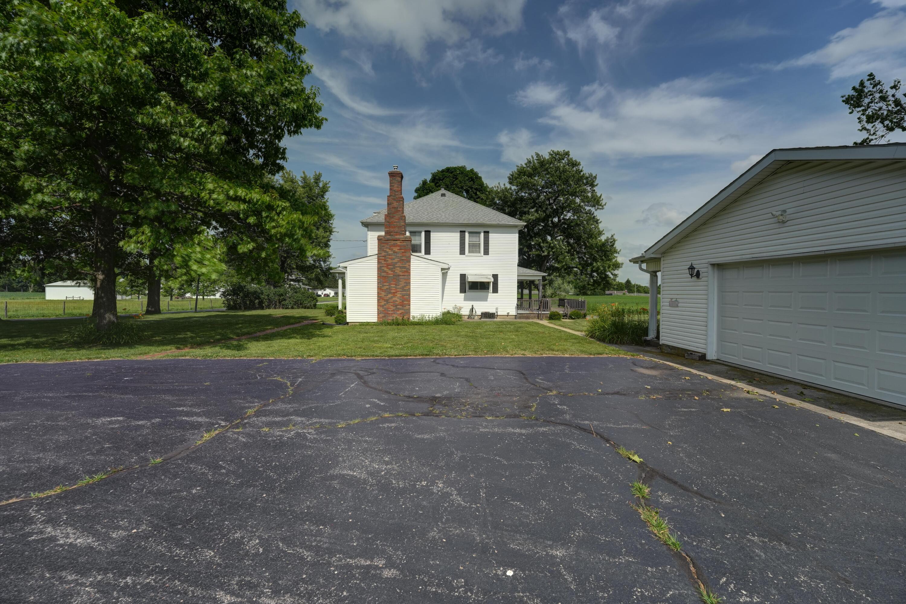 8150 Snake, Dayton, Ohio 45426