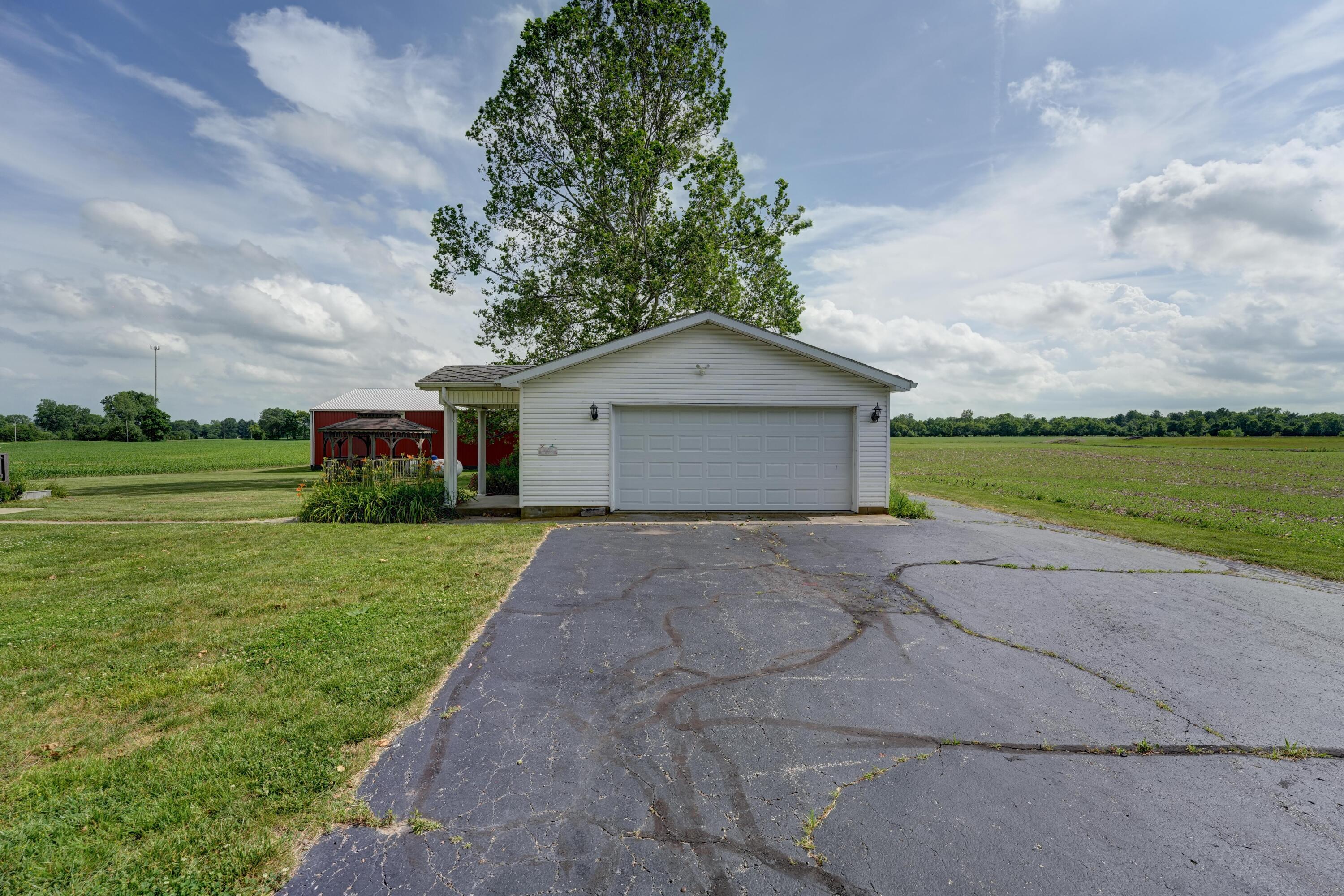 8150 Snake, Dayton, Ohio 45426