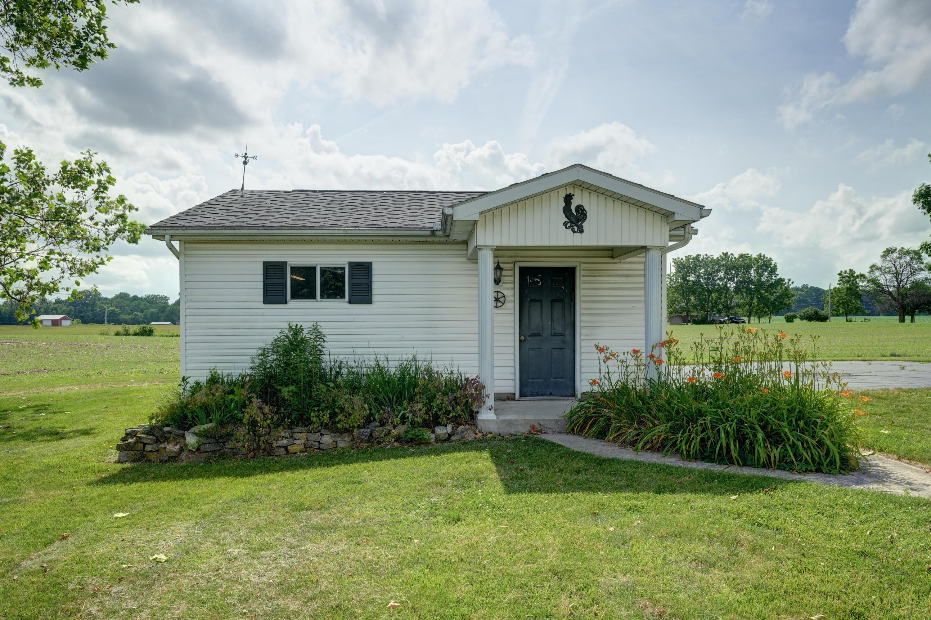 8150 Snake, Dayton, Ohio 45426