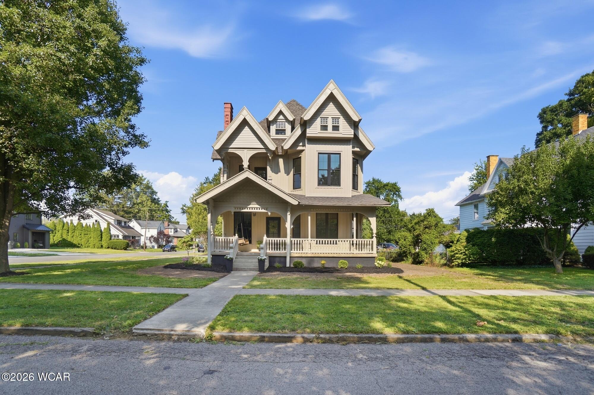 503 Market Street, Van Wert, Ohio