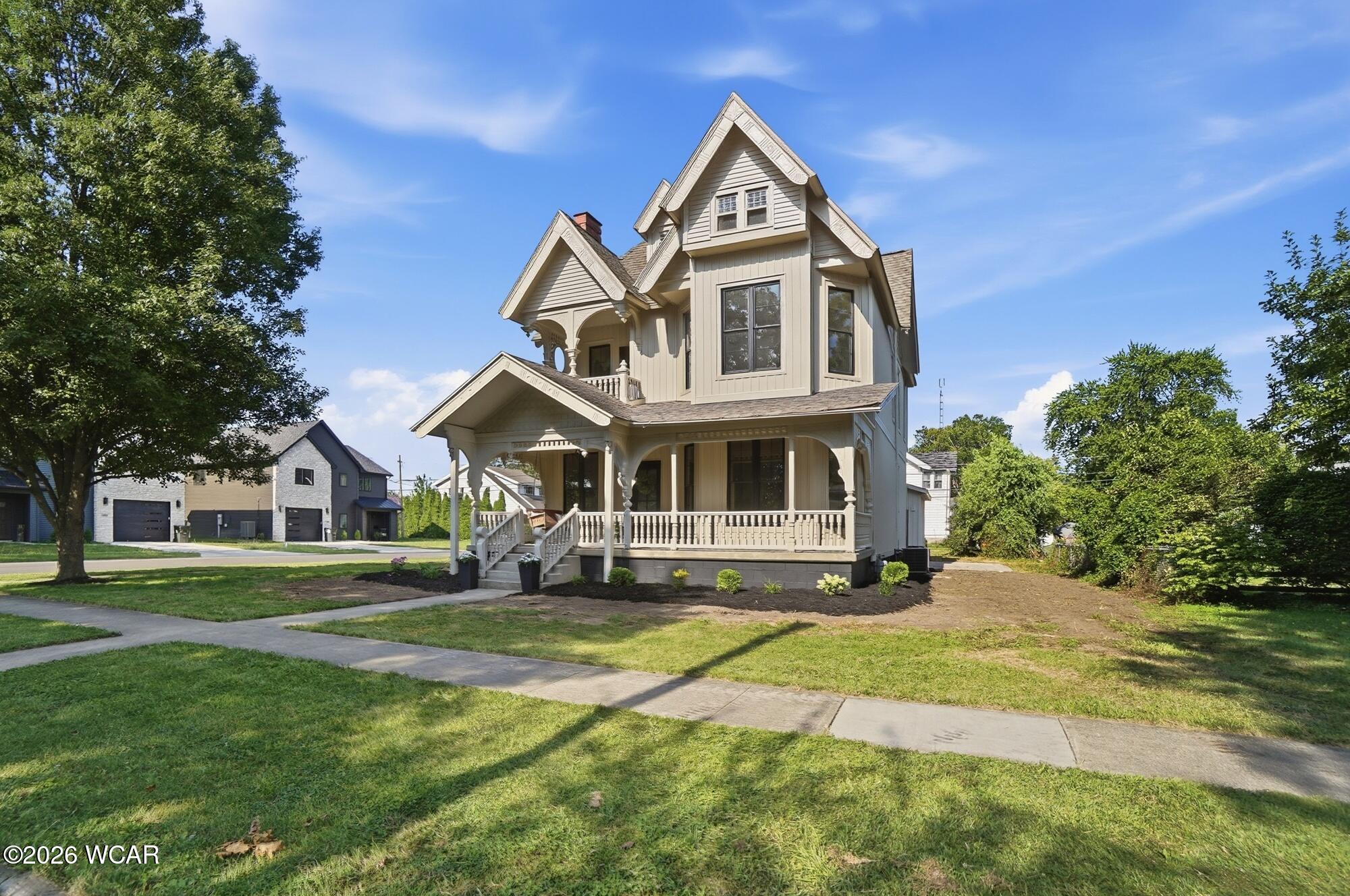 503 Market Street, Van Wert, Ohio