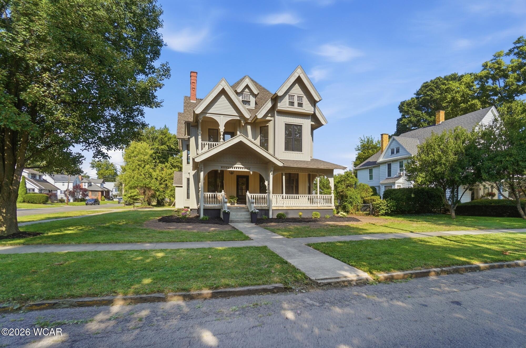 503 Market Street, Van Wert, Ohio