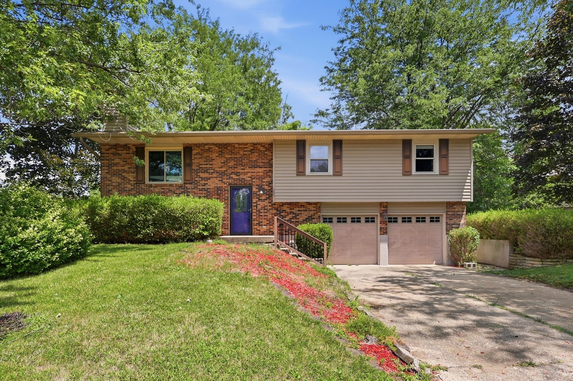 4460 Mohave, Dayton, Ohio 45431