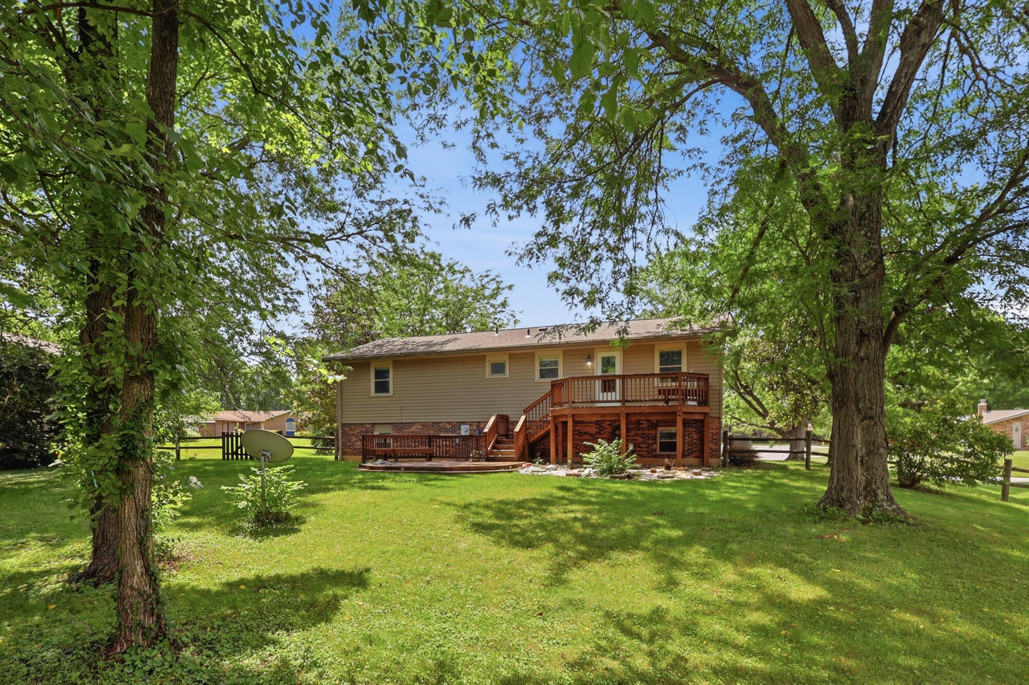 4460 Mohave, Dayton, Ohio 45431