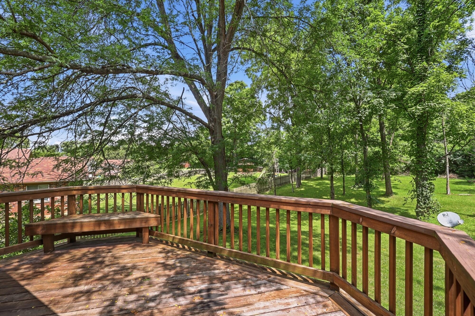 4460 Mohave, Dayton, Ohio 45431