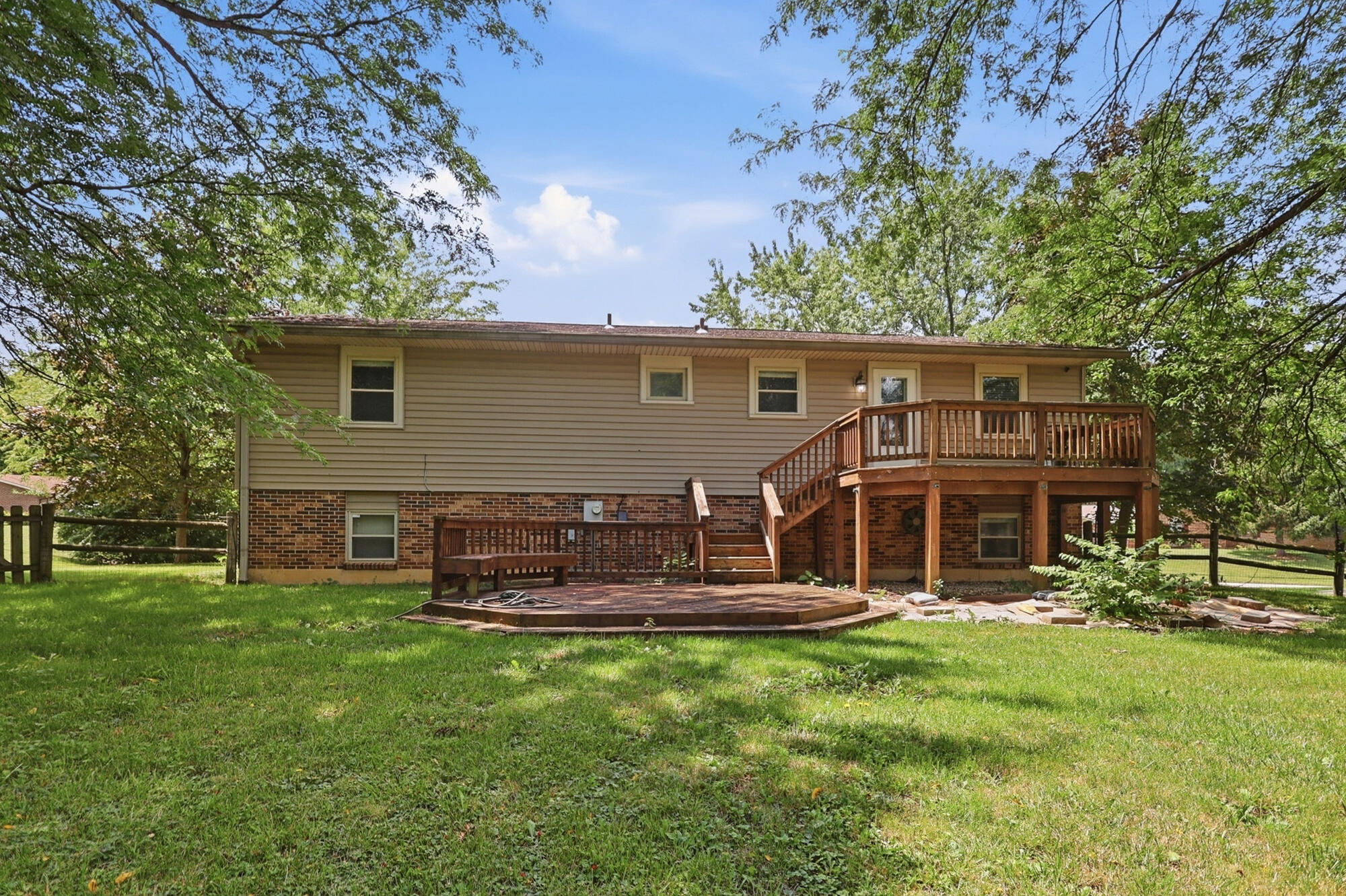 4460 Mohave, Dayton, Ohio 45431