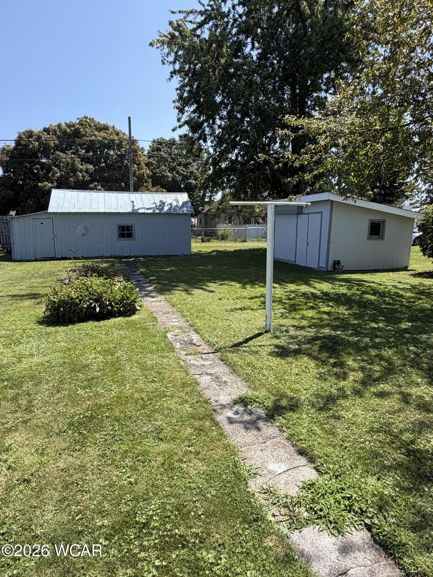 456 Franklin Street, Delphos, Ohio