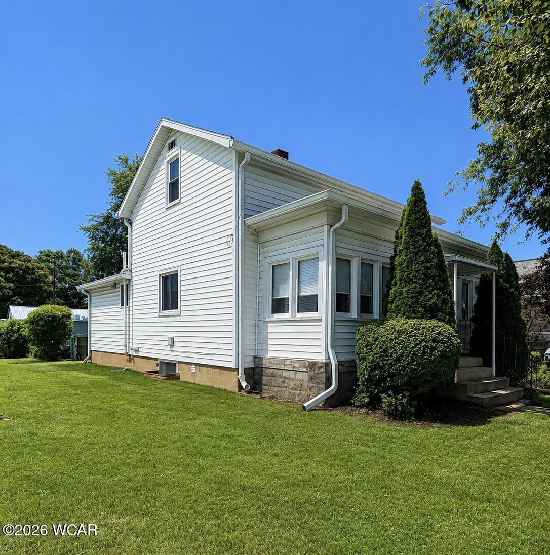 456 Franklin Street, Delphos, Ohio