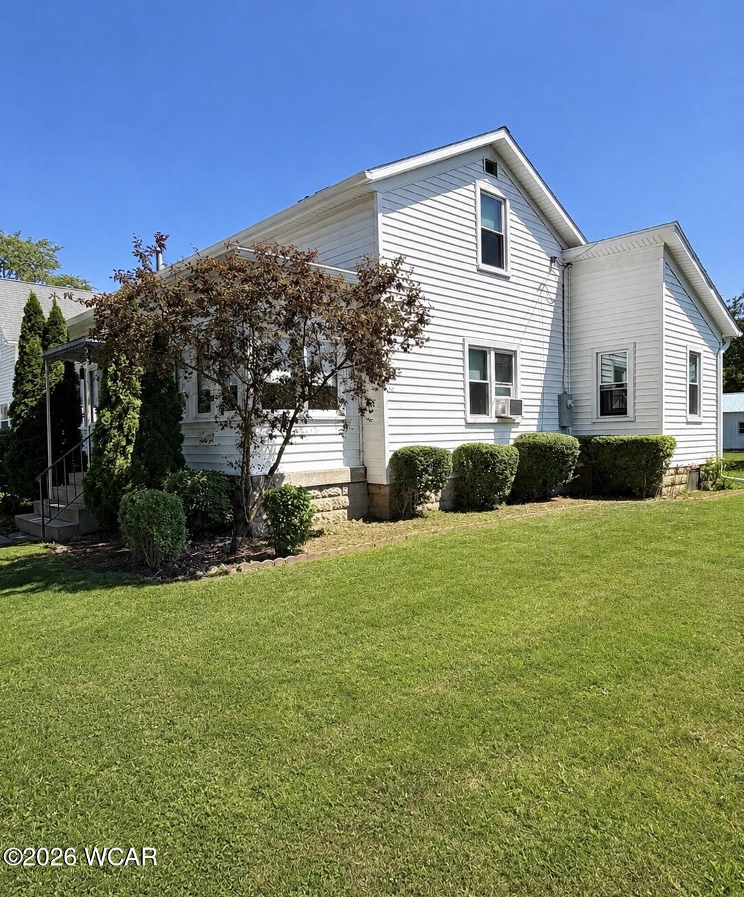 456 Franklin Street, Delphos, Ohio