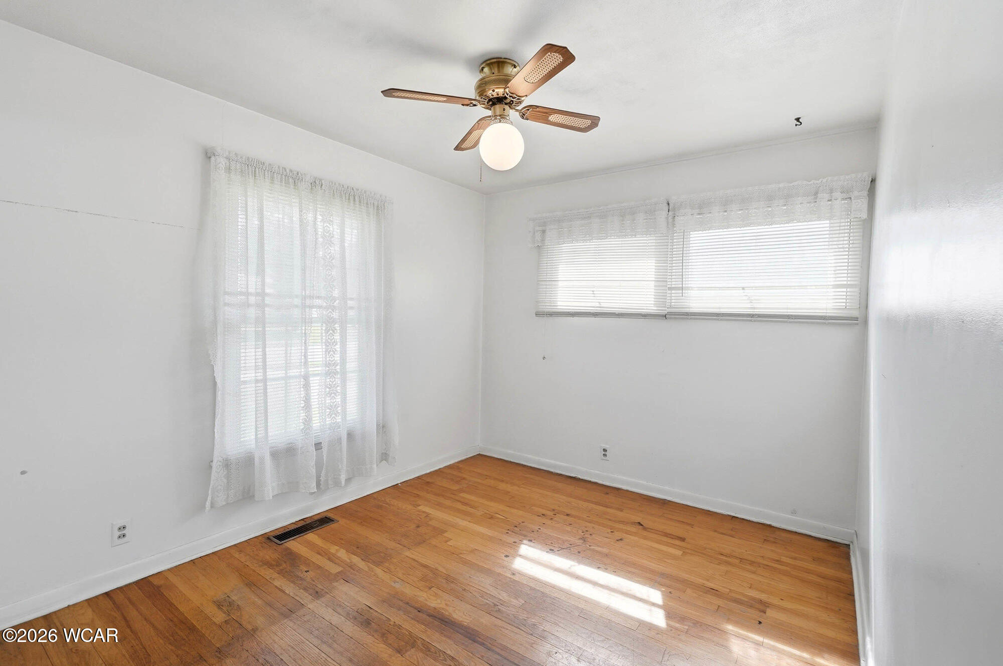 417 Lewis Boulevard, Lima, Ohio