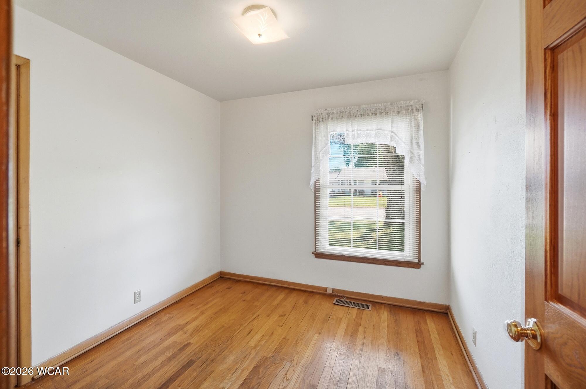 417 Lewis Boulevard, Lima, Ohio