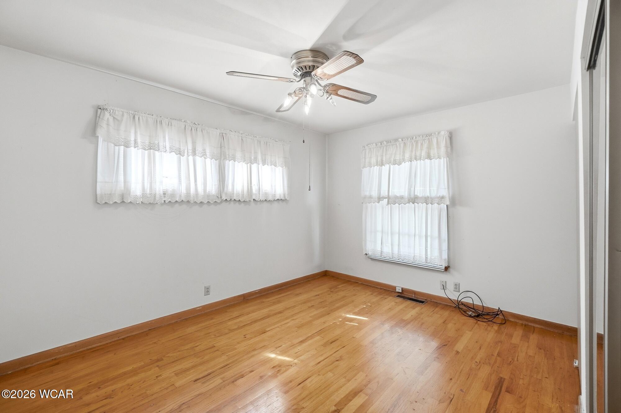 417 Lewis Boulevard, Lima, Ohio